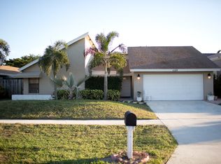 6184 Amberwoods Dr, Boca Raton, FL 33433