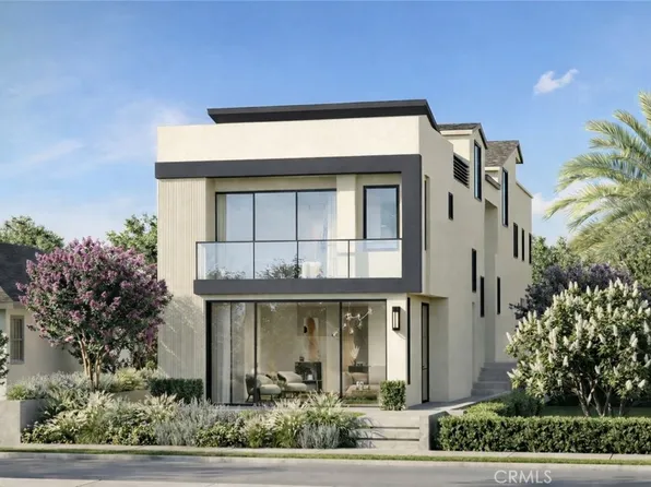 518 Poinsettia Ave, Corona Del Mar, CA 92625