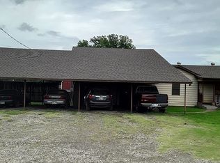 770128 S 3510th Rd, Cushing, OK 74023