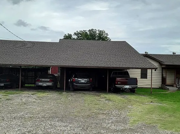 770128 S 3510th Rd, Cushing, OK 74023