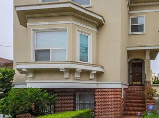 485 36th Ave, San Francisco, CA 94121