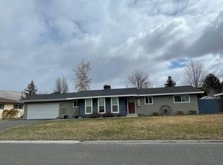 3207 Raymond St, Klamath Falls, OR 97603