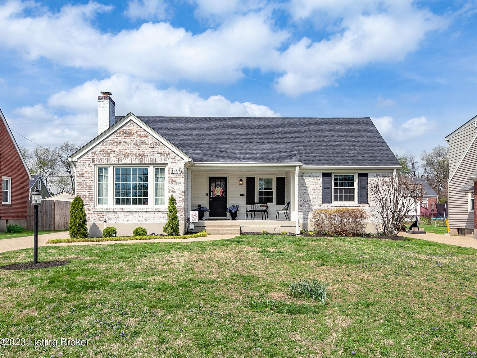 4185 Blenheim Rd, Richlawn, KY 40207 Zillow