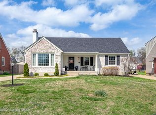 4185 Blenheim Rd, Richlawn, KY 40207