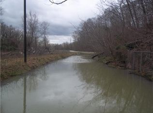 Highway 79, Big Rock, TN 37023