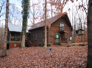 1135 Waxwing Cir, Kingston Springs, TN 37082