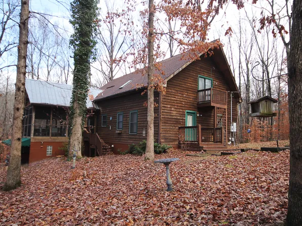 1135 Waxwing Cir, Kingston Springs, TN 37082