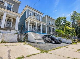 1088 Grove St, Irvington, NJ 07111