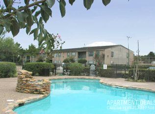 506 Stafford Run Rd #2647, Stafford, TX 77477