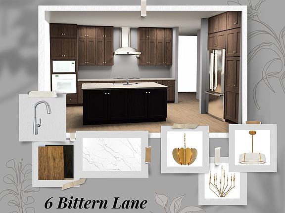 Kitchen Design Selections