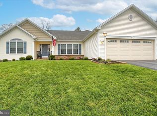 2805 Sweet Birch Ct, Harrisburg, PA 17112