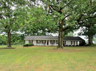 1410 Old Bishop Rd, Bishop, GA 30621