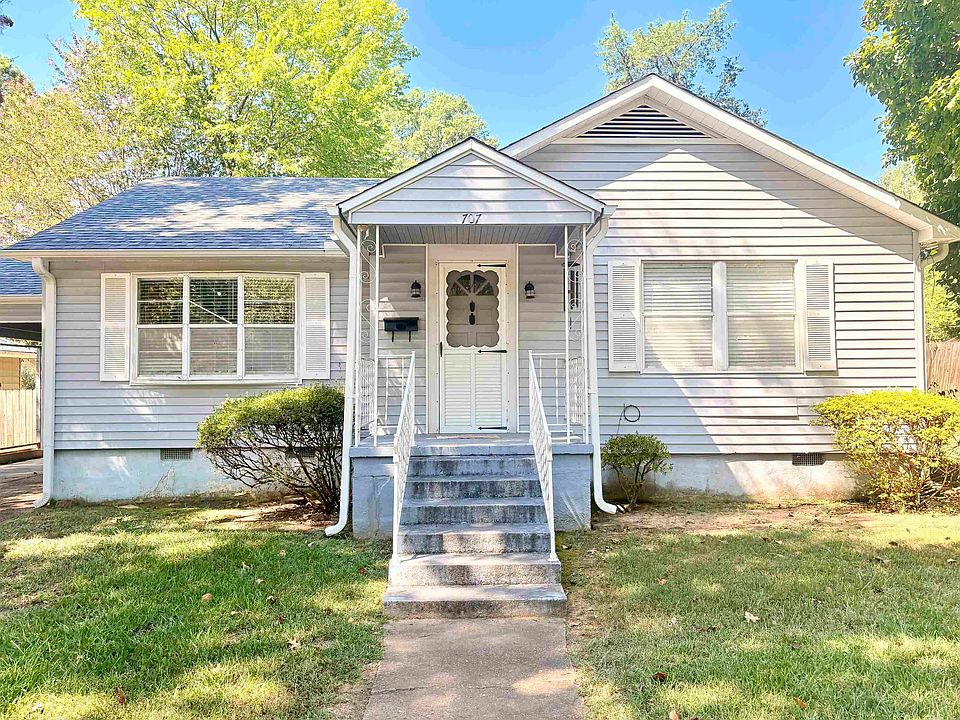 1st image of 707 N Cedar St