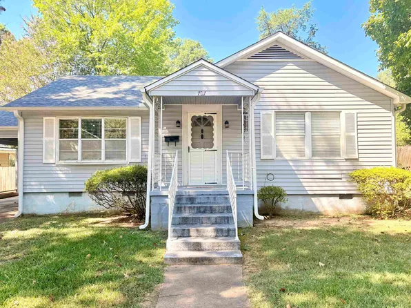 707 N Cedar St, Searcy, AR 72143