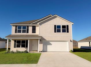 168 Pruitt Dr, Crawfordville, FL 32327