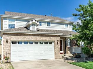 2415 S Ireland Way, Aurora, CO 80013