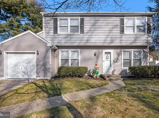3450 New Jersey Ave, Pennsauken, NJ 08109