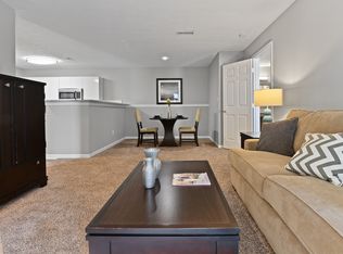 Patchen Oaks, Lexington, KY 40517