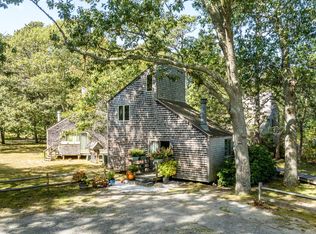 1780 State Highway Rte #6-D3, Wellfleet, MA 02667