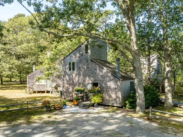 1780 State Highway Route 6 Highway #D3, Wellfleet, MA 02667