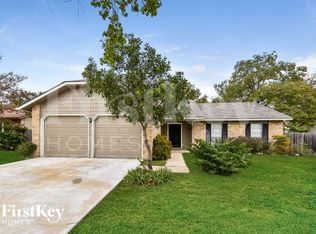 10038 Windburn Trl, Converse, TX 78109