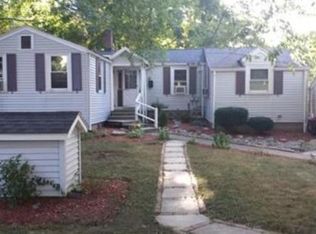 163 Grafton St, Brockton, MA 02301