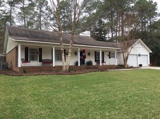 2204 Northwood Cir, Valdosta, GA 31602