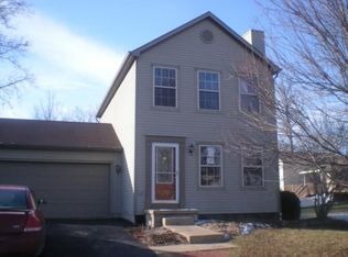 875 Buehler Dr, Delaware, OH