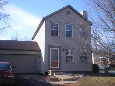 875 Buehler Dr, Delaware, OH, 43015
