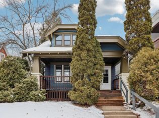 3421 North Fratney STREET, Milwaukee, WI 53212