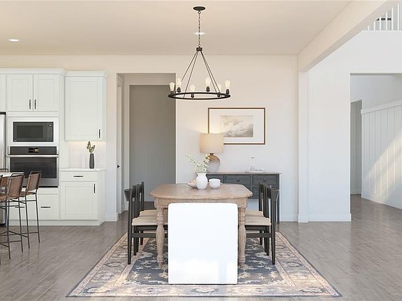 4th image of 1438 Violet Oak Ct #6