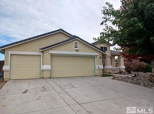 1495 Riverpark Pkwy, Dayton, NV