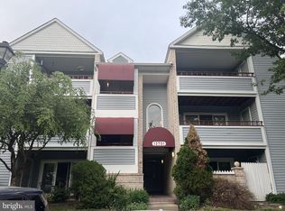 13701 Modrad Way #9C-13, Silver Spring, MD 20904
