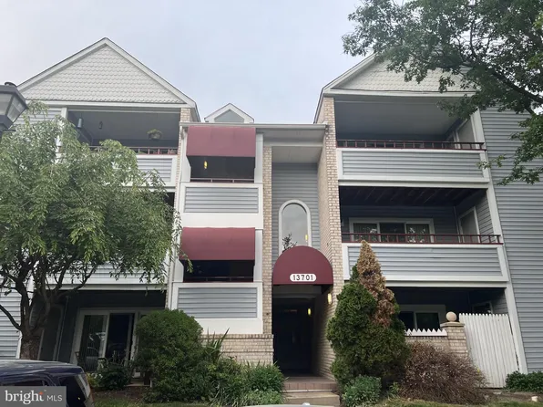 13701 Modrad Way #9C-13, Silver Spring, MD 20904