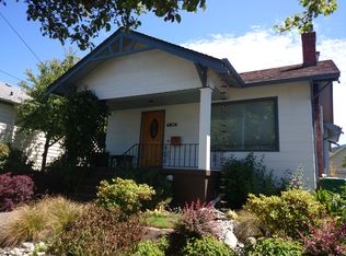6804 28th Ave NW, Seattle, WA 98117