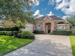 12115 Mill Stream Way, Houston, TX 77041