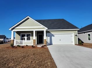 268 Augusta Green Way St #PHILLIPS; 25, Myrtle Beach, SC 29579