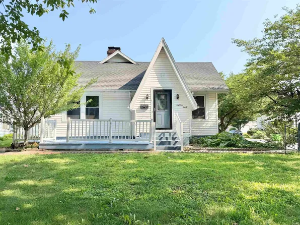 1830 North St, Logansport, IN 46947