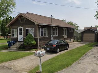 513 Wellmoor St, Savanna, IL 61074