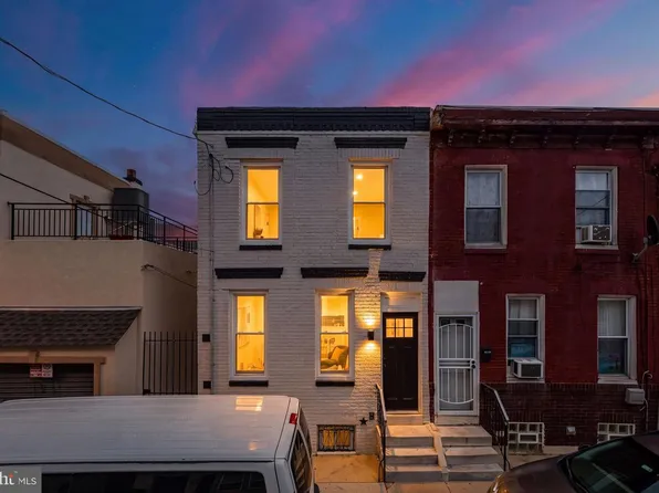 2001 S Mildred St, Philadelphia, PA 19148