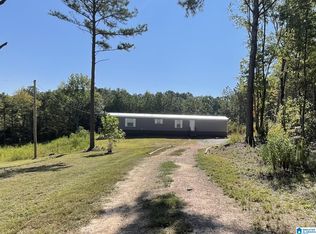 2615 County Road 329, Wedowee, AL 36278