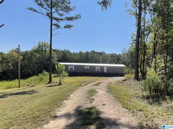 2615 County Road 329, Wedowee, AL 36278