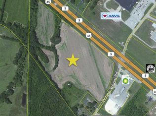 45 Us Hwy, Henderson, TN 38340