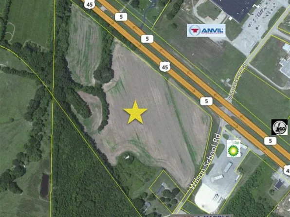 45 Us Hwy, Henderson, TN 38340