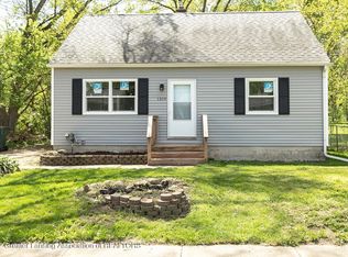 1319 E Hillcrest St, Lansing, MI 48910