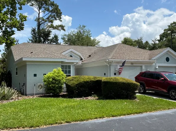 1883 Country Club Blvd, Mount Dora, FL 32757