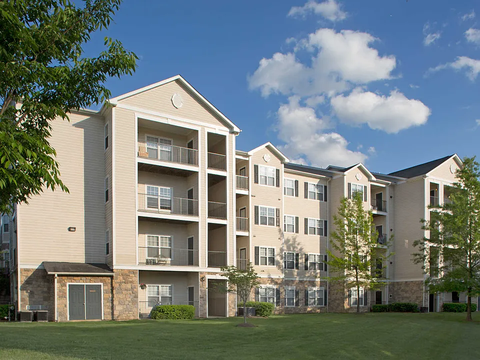 The Reserve at Fairfax Corner