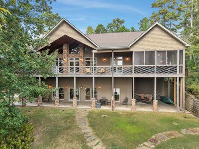820 Lotawata Dr, Jasper, AL, 35504