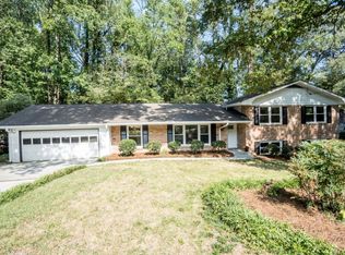 3336 David Rd, Atlanta, GA 30341