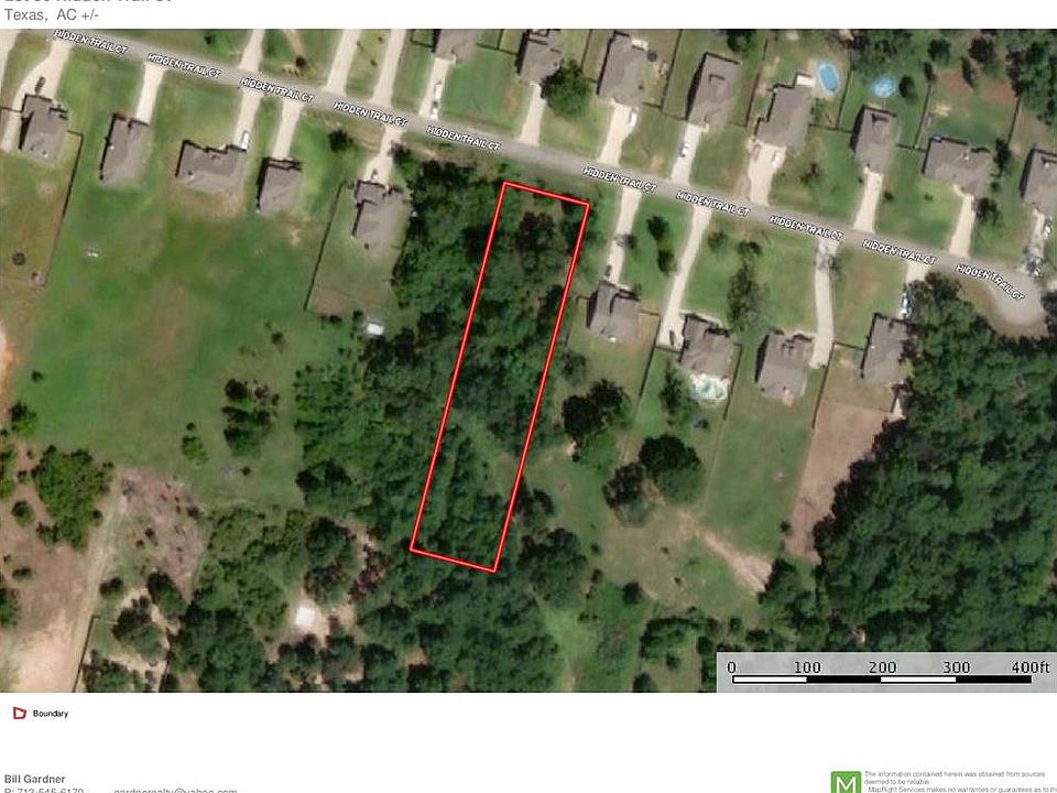 1st image of 13271 Hidden Trail Ct